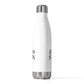 Just a kid from Stonington 20oz Insulated Bottle