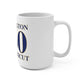 Southignton 860 Connecticut Mug 15oz