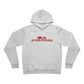 Love Stratford Unisex Sponge Fleece Pullover Hoodie