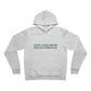 Just a kid from South Norwalk Unisex Sponge Fleece Pullover Hoodie