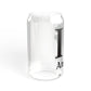 I Clover Ansonia Sipper Glass, 16oz