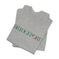 41 Tilt Bridgeport Unisex Jersey Short Sleeve T-Shirt