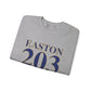 Easton 203 Connecticut Unisex Heavy Blend™ Crewneck Sweatshirt