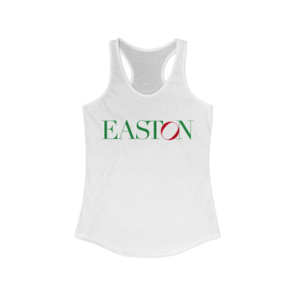 41 Tilt Easton Women's Ideal Racerback Tank Top