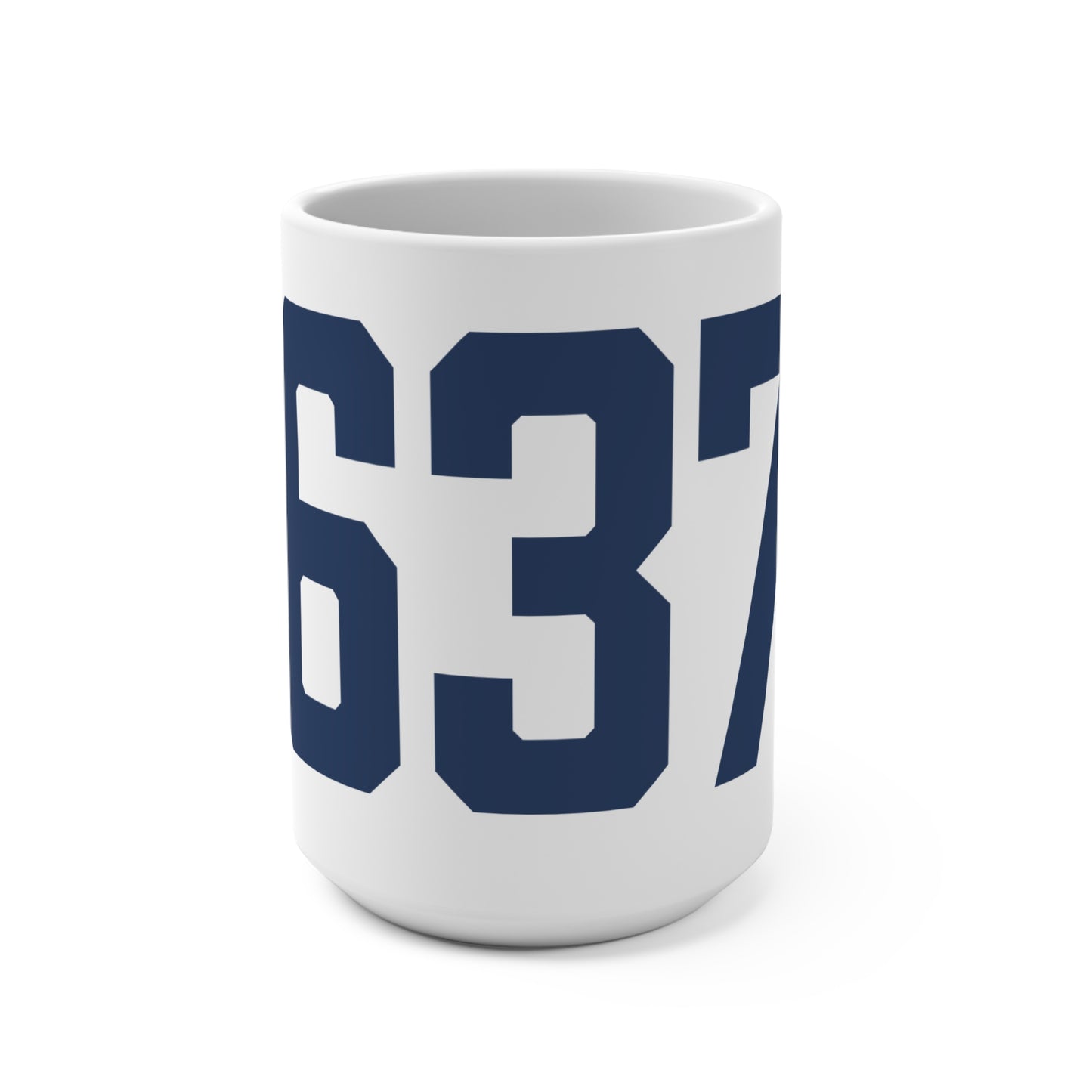 06377 Sterling Connecticut Zip Code Mug 15oz