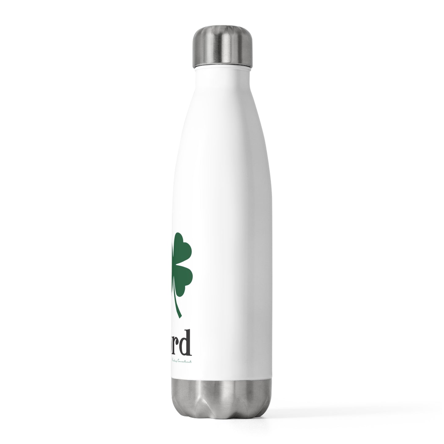 I Clover Milford 20oz Insulated Bottle