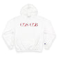 41 Tilt Cos Cob Champion Hoodie