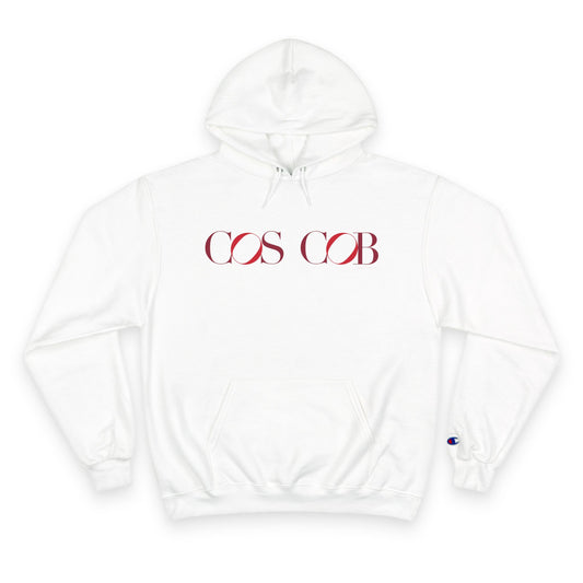 41 Tilt Cos Cob Champion Hoodie