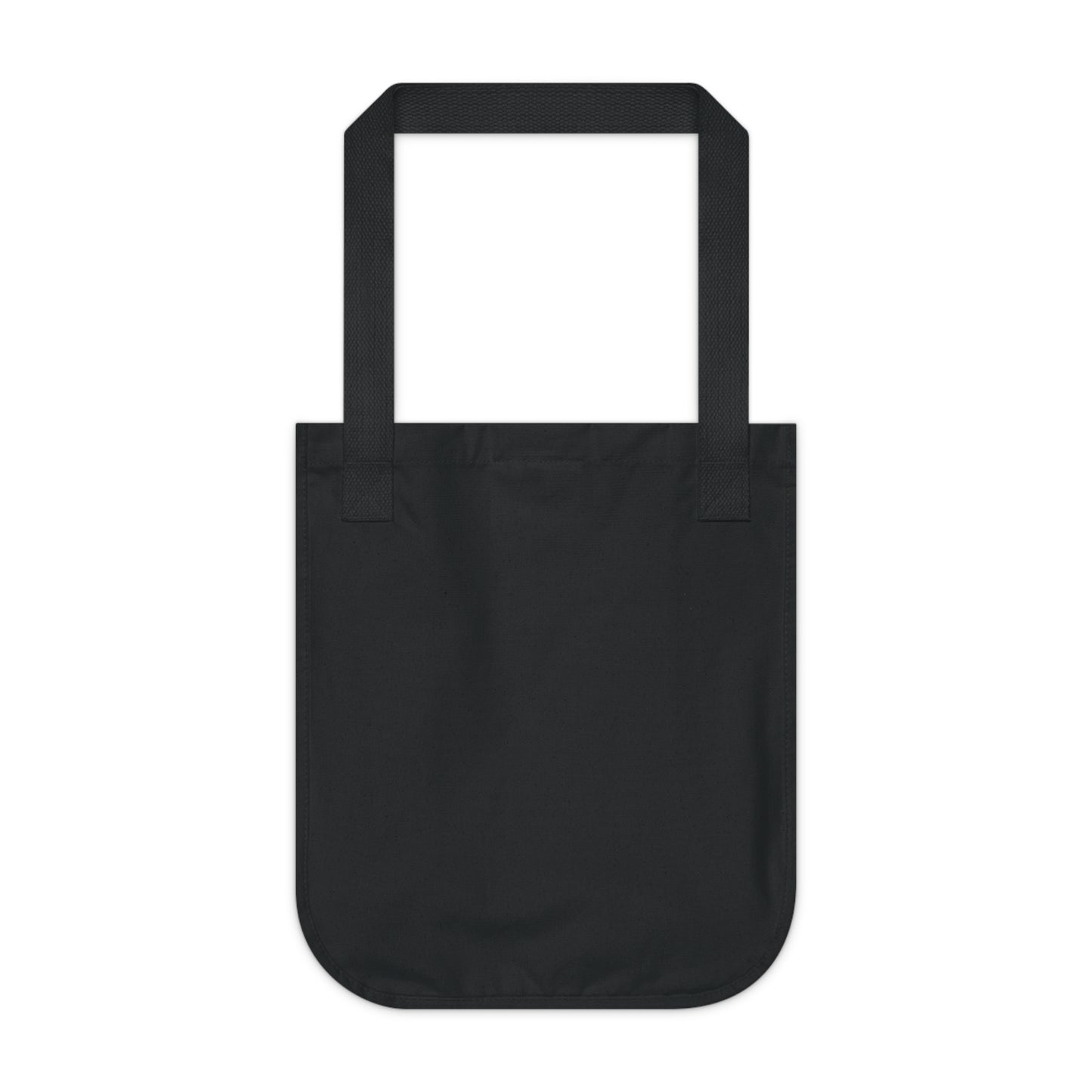 Chester Pride Organic Canvas Tote Bag