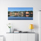 Westport Reflection Matte Canvas, Stretched, 0.75" (Multi-Size)
