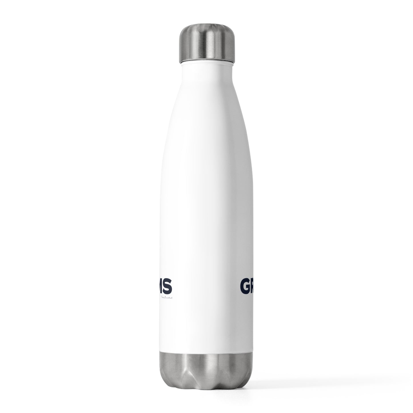 Love Greens Farms 20oz Insulated Bottle