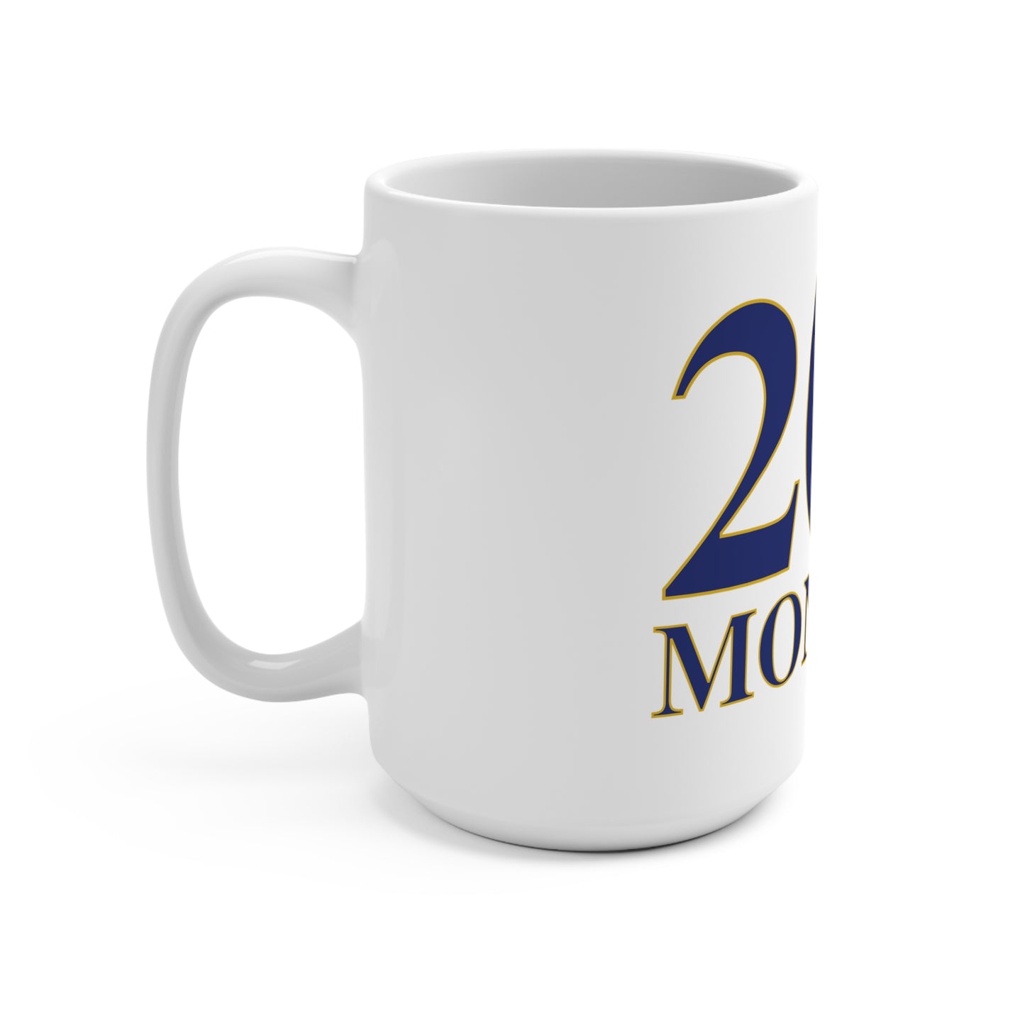 203 Monroe Mug 15oz