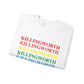 Killingworth Pride Unisex Heavy Blend™ Crewneck Sweatshirt