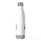Just a kid from Rowayton 20oz Insulated Bottle