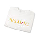 41 Tilt Redding Unisex Heavy Blend™ Crewneck Sweatshirt