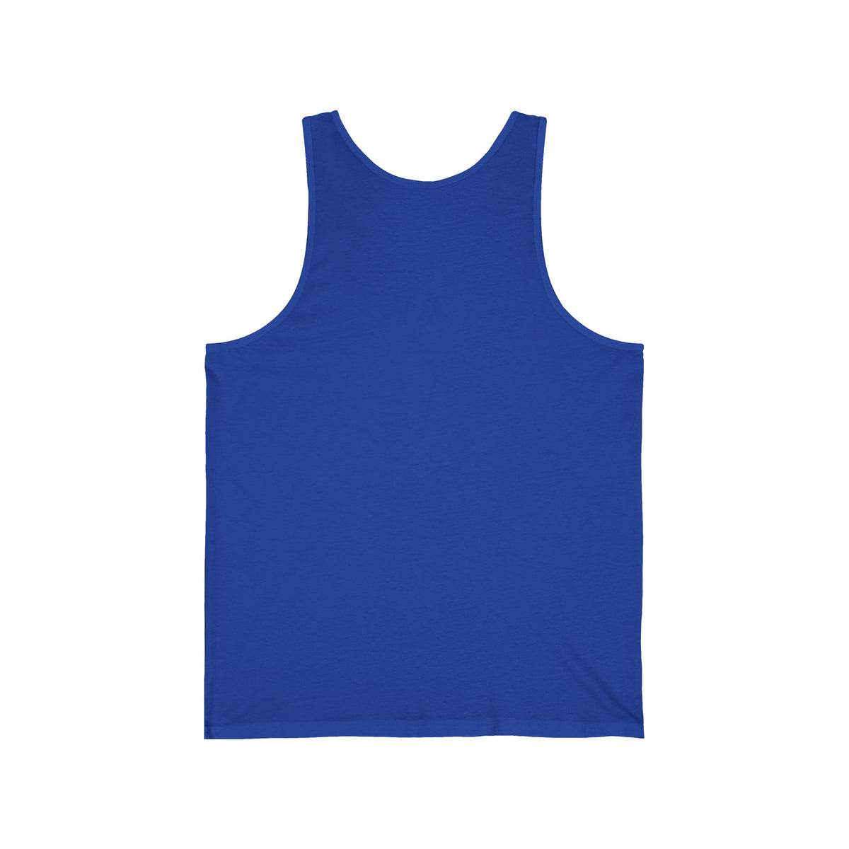 06498 Westbrook CT Zip Code Unisex Jersey Tank Top