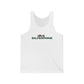 Love Silvermine Unisex Jersey Tank Top