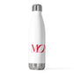 41 Tilt Monroe 20oz Insulated Bottle