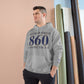 Wethersfield 860 Connecticut Champion Hoodie