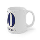 860 Windsor Locks Mug 11oz