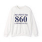 Plymouth 860 Connecticut Heavy Blend™ Crewneck Sweatshirt
