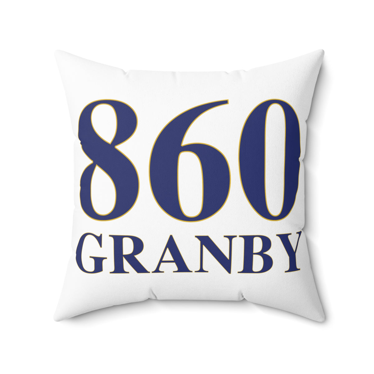 860 Granby Polyester Square Pillow