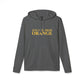 Just a kid from Orange adidas Unisex Fleece Hoodie