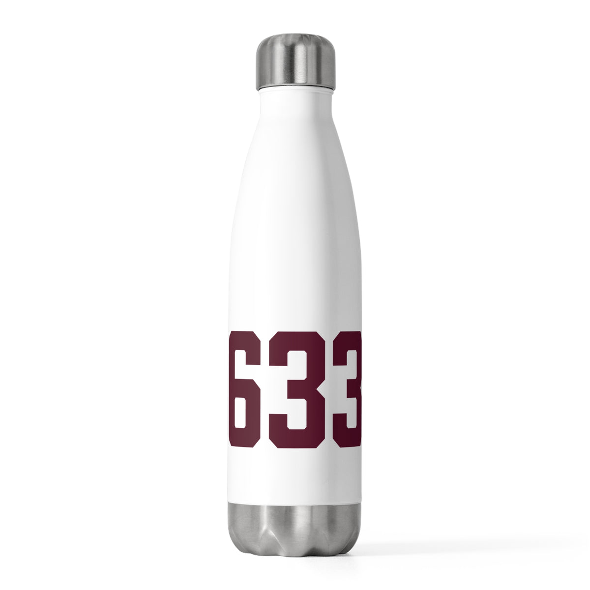 06333 East Lyme Connecticut Zip Code 20oz Insulated Bottle