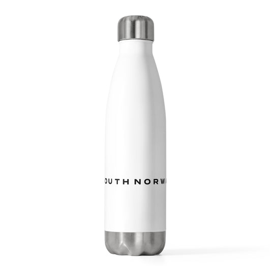 South Norwalk Vision 20oz Insulated Bottle