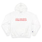 Just a kid from Stratfield Champion Hoodie