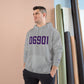 06901 Stamford Connecticut Zip Code Champion Hoodie Sweatshirt