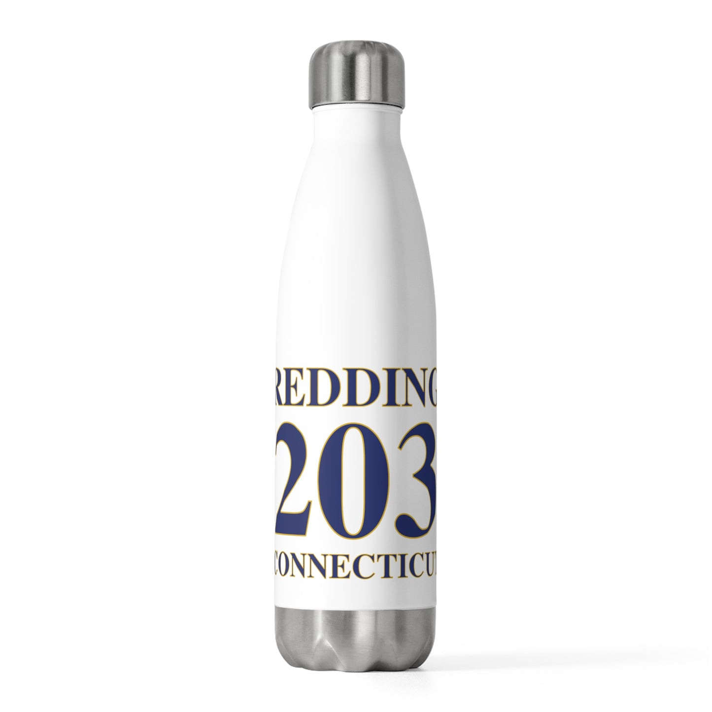Redding 203 Connecticut 20oz Insulated Bottle