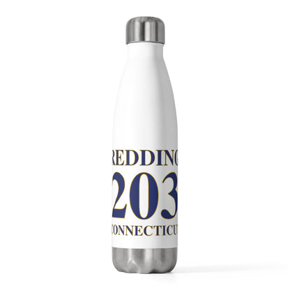 Redding 203 Connecticut 20oz Insulated Bottle