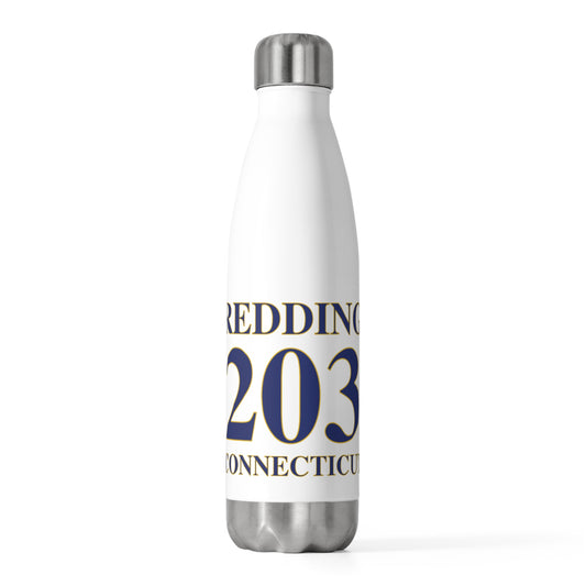 Redding 203 Connecticut 20oz Insulated Bottle