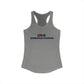 Love Greens Farms Women's Ideal Racerback Tank Top
