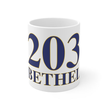 203 Bethel Mug 11oz
