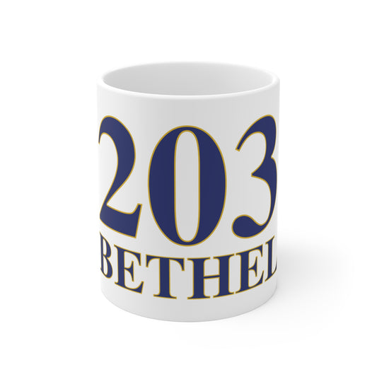 203 Bethel Mug 11oz