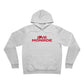 Love Monroe Unisex Sponge Fleece Pullover Hoodie