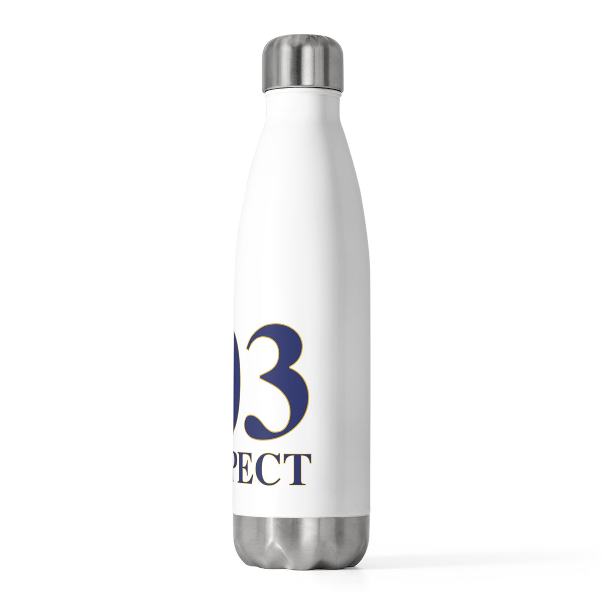 203 Prospect 20 oz Insulated Bottle
