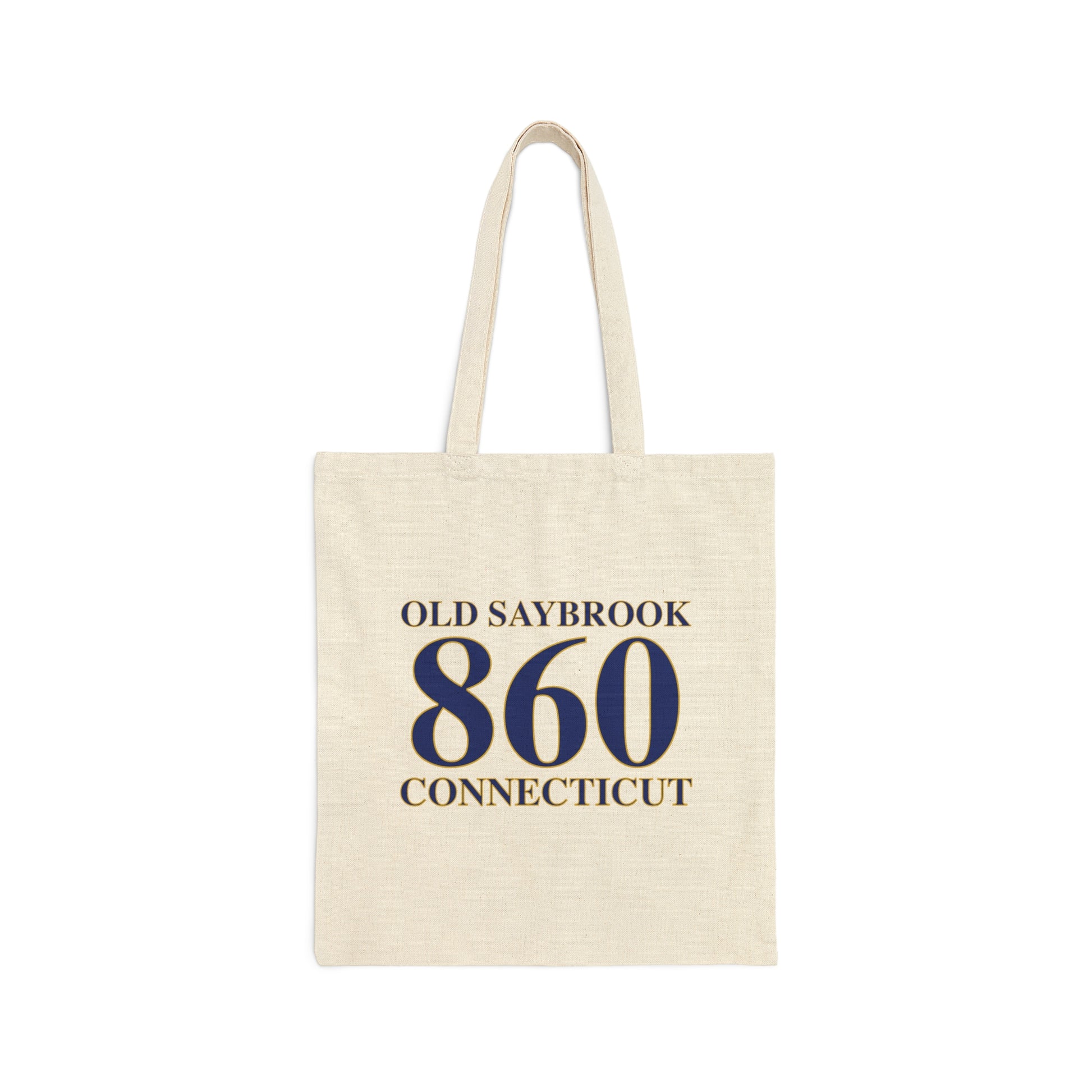 old saybrook connecticut tote bag