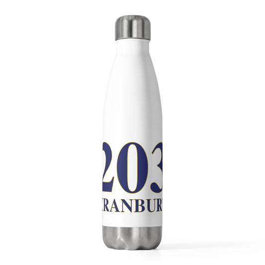 203 Cranbury 20oz Insulated Bottle