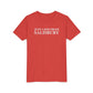 Just a kid from Salisbury Youth Short Sleeve T-Shirt