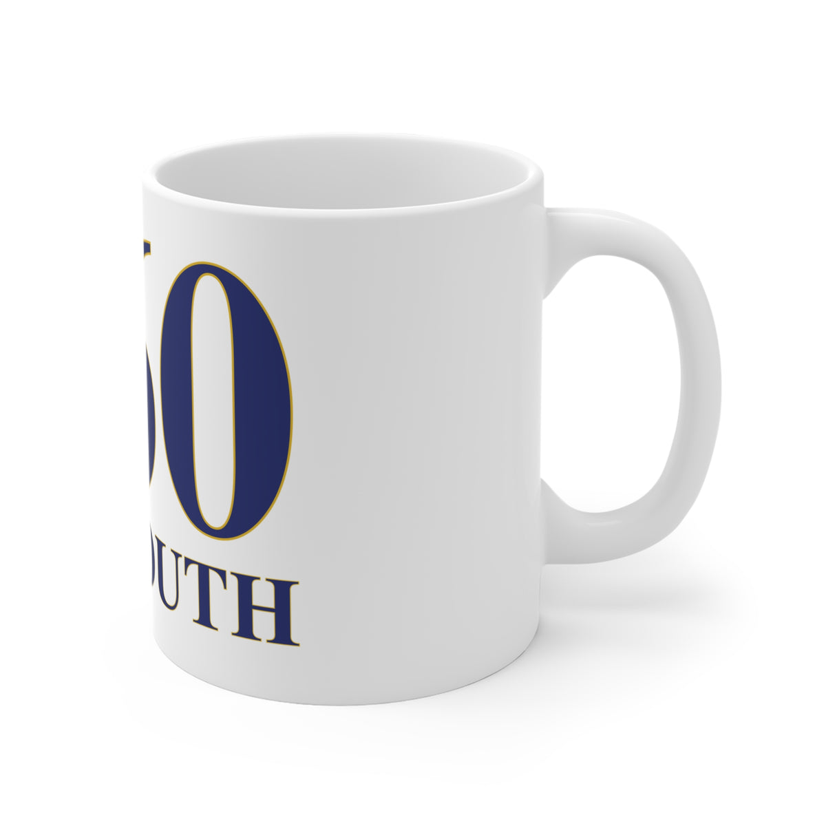 860 Plymouth Mug 11oz