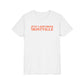 Just a kid from Montville Youth Short Sleeve T-Shirt