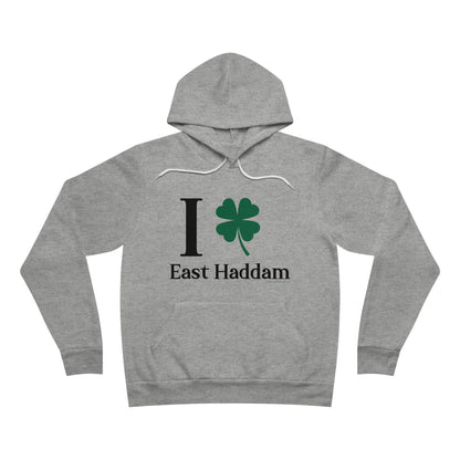 east haddam connecticut hoodie