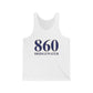 860 Bridgewater Unisex Jersey Tank Top