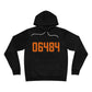 06484 Shelton Connecticut Zip Code Unisex Sponge Fleece Pullover Hoodie Sweatshirts