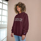 I'd rather be in Wethersfield. Champion Hoodie
