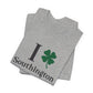 I Clover Southington Unisex Jersey Short Sleeve Tee