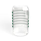 Oxford Connecticut St. Patrick’s Day Flag Sipper Glass, 16oz